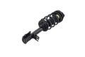 Imagen de Amortiguador Trasero Izquierdo 1335604L Para Suzuki Forenza 2004-2008, Suzuki Reno 2005-2008
