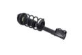 Imagen de Amortiguador Trasero Izquierdo 1335604L Para Suzuki Forenza 2004-2008, Suzuki Reno 2005-2008