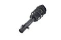 Imagen de Amortiguador Frontal Izquierdo 1335614L Para Mini Clubvan 2013, Mini Cooper 2007-2013, Mini Cooper Clubman 2008-2014, y Otros