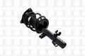 Imagen de Amortiguador Frontal Derecho 1335615R Para Mini Cooper 2002-2006