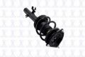 Imagen de Amortiguador Frontal Derecho 1335615R Para Mini Cooper 2002-2006