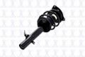Imagen de Amortiguador Frontal Derecho 1335615R Para Mini Cooper 2002-2006