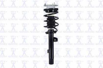 Imagen de Amortiguador Frontal Derecho 1335682R Para Bmw 128 Series 2008-2013, Bmw 135 Series 2008-2013, Bmw 328 Series 2008-2013, y Otros