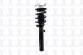 Imagen de Amortiguador Frontal Derecho 1335684R Para Bmw 135 Series 2012-2013, Bmw 325/i/is/ix/xi/ci 2006