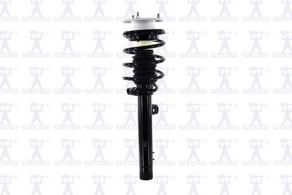 Imagen de Amortiguador Frontal Derecho 1335684R Para Bmw 135 Series 2012-2013, Bmw 325/i/is/ix/xi/ci 2006