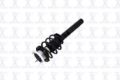 Imagen de Amortiguador Frontal Derecho 1335684R Para Bmw 135 Series 2012-2013, Bmw 325/i/is/ix/xi/ci 2006