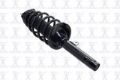 Imagen de Amortiguador Frontal Izquierdo 1335718L Para Ford Transit Connect 2010-2013, Ford Transit Connect Elec 2011-2012