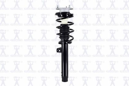 Imagen de Amortiguador Frontal Izquierdo 1335807L Para Bmw X1 2013-2015