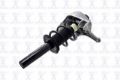 Imagen de Amortiguador Frontal Izquierdo 1335831L Para Audi A4 2009-2016, Audi A5 2008-2017