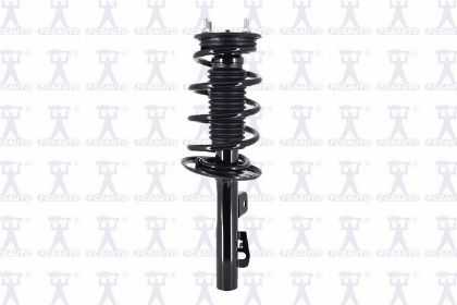 Imagen de Amortiguador Frontal Derecho 1335876R Para Ford Taurus 2012