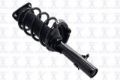 Imagen de Amortiguador Frontal Derecho 1335877R Para Ford Focus 2012-2013