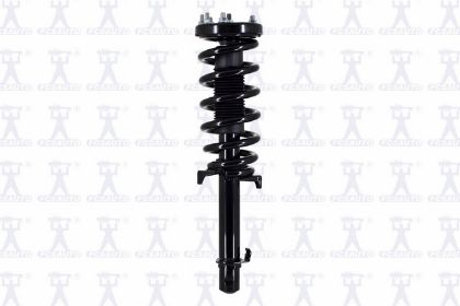 Imagen de Amortiguador Frontal Derecho 1335880R Para Acura Tl 2009-2014