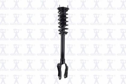 Imagen de Amortiguador Frontal Izquierdo 1335883L Para Jeep Grand Cherokee 2012-2015