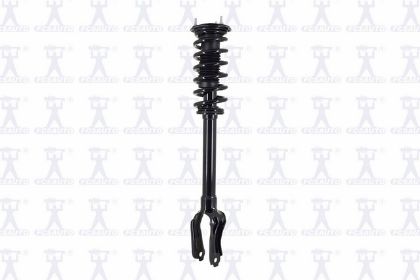Imagen de Amortiguador Frontal Derecho 1335883R Para Jeep Grand Cherokee 2012-2015