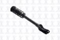Imagen de Amortiguador Frontal Derecho 1335883R Para Jeep Grand Cherokee 2012-2015