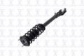 Imagen de Amortiguador Frontal Derecho 1335883R Para Jeep Grand Cherokee 2012-2015