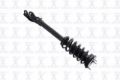 Imagen de Amortiguador Frontal Derecho 1335883R Para Jeep Grand Cherokee 2012-2015