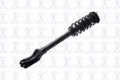 Imagen de Amortiguador Frontal Derecho 1335883R Para Jeep Grand Cherokee 2012-2015