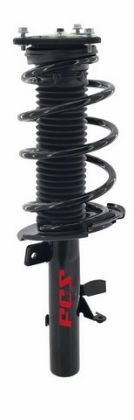 Imagen de Amortiguador Frontal Derecho 1335892R Para Ford Focus 2014-2015