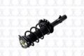 Imagen de Amortiguador Frontal Izquierdo 1335893L Para Ford Focus 2014-2018