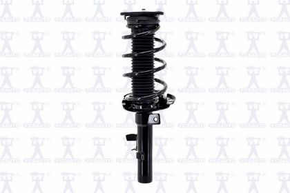 Imagen de Amortiguador Frontal Derecho 1335893R Para Ford Focus 2014-2018
