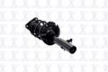 Imagen de Amortiguador Frontal Derecho 1335893R Para Ford Focus 2014-2018