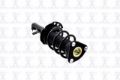 Imagen de Amortiguador Frontal Derecho 1335893R Para Ford Focus 2014-2018