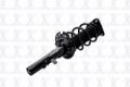 Imagen de Amortiguador Frontal Derecho 1335893R Para Ford Focus 2014-2018