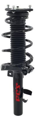 Imagen de Amortiguador Frontal Derecho 1335894R Para Ford Focus 2013