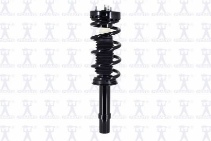 Imagen de Amortiguador Frontal Derecho 1335895R Para Chrysler 300 Series 2012-2023, Dodge Charger 2012-2023