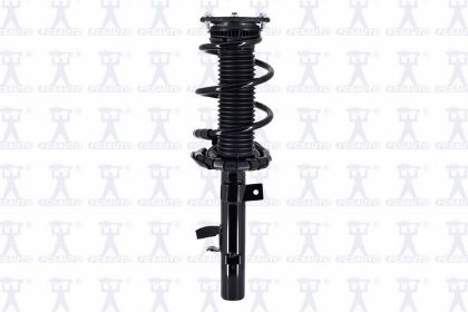 Imagen de Amortiguador Frontal Derecho 1335896R Para Ford Escape 2013