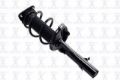 Imagen de Amortiguador Frontal Derecho 1335896R Para Ford Escape 2013
