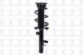 Imagen de Amortiguador Frontal Derecho 1335896R Para Ford Escape 2013
