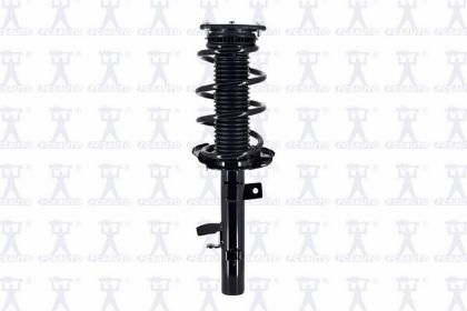 Imagen de Amortiguador Frontal Derecho 1335897R Para Ford Escape 2014-2019