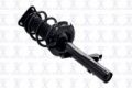 Imagen de Amortiguador Frontal Derecho 1335897R Para Ford Escape 2014-2019