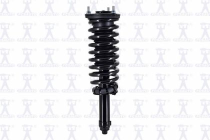 Imagen de Amortiguador Frontal Derecho 1335899R Para Lexus Ls 460 2009-2017