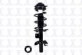 Imagen de Amortiguador Frontal Derecho 1335908R Para Dodge Dart 2013-2016