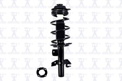 Imagen de Amortiguador Frontal Derecho 1335908R Para Dodge Dart 2013-2016