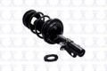 Imagen de Amortiguador Frontal Derecho 1335908R Para Dodge Dart 2013-2016
