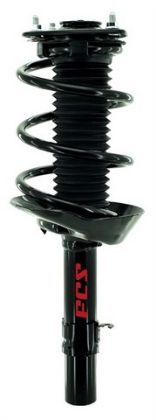 Imagen de Amortiguador Frontal Derecho 1335909R Para Honda Accord 2013-2017