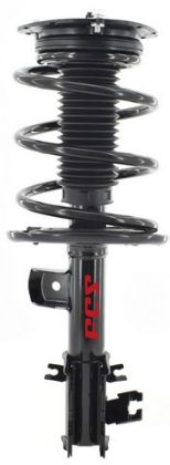 Imagen de Amortiguador Frontal Derecho 1335924R Para Nissan Altima Hybrid 2008-2011