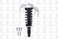 Imagen de Amortiguador Frontal Derecho 1335946R Para Cadillac Cts 2008-2014