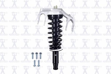 Imagen de Amortiguador Frontal Derecho 1335946R Para Cadillac Cts 2008-2014