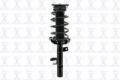 Imagen de Amortiguador Frontal Derecho 1335947R Para Lincoln Mkc 2015-2019
