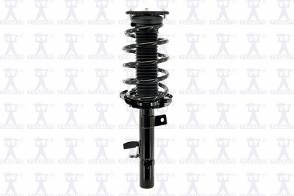 Imagen de Amortiguador Frontal Derecho 1335947R Para Lincoln Mkc 2015-2019