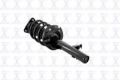 Imagen de Amortiguador Frontal Derecho 1335947R Para Lincoln Mkc 2015-2019
