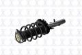 Imagen de Amortiguador Frontal Derecho 1335947R Para Lincoln Mkc 2015-2019