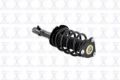 Imagen de Amortiguador Frontal Derecho 1335947R Para Lincoln Mkc 2015-2019