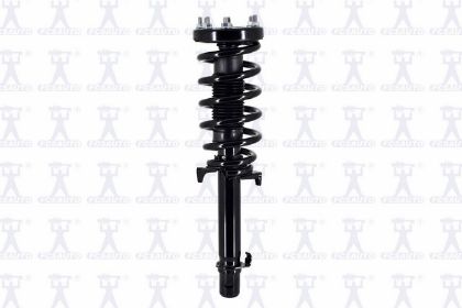 Imagen de Amortiguador Frontal Derecho 1335948R Para Honda Crosstour 2012-2015