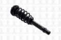 Imagen de Amortiguador Frontal Derecho 1335948R Para Honda Crosstour 2012-2015